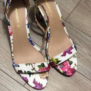 Steve Madden Sandals